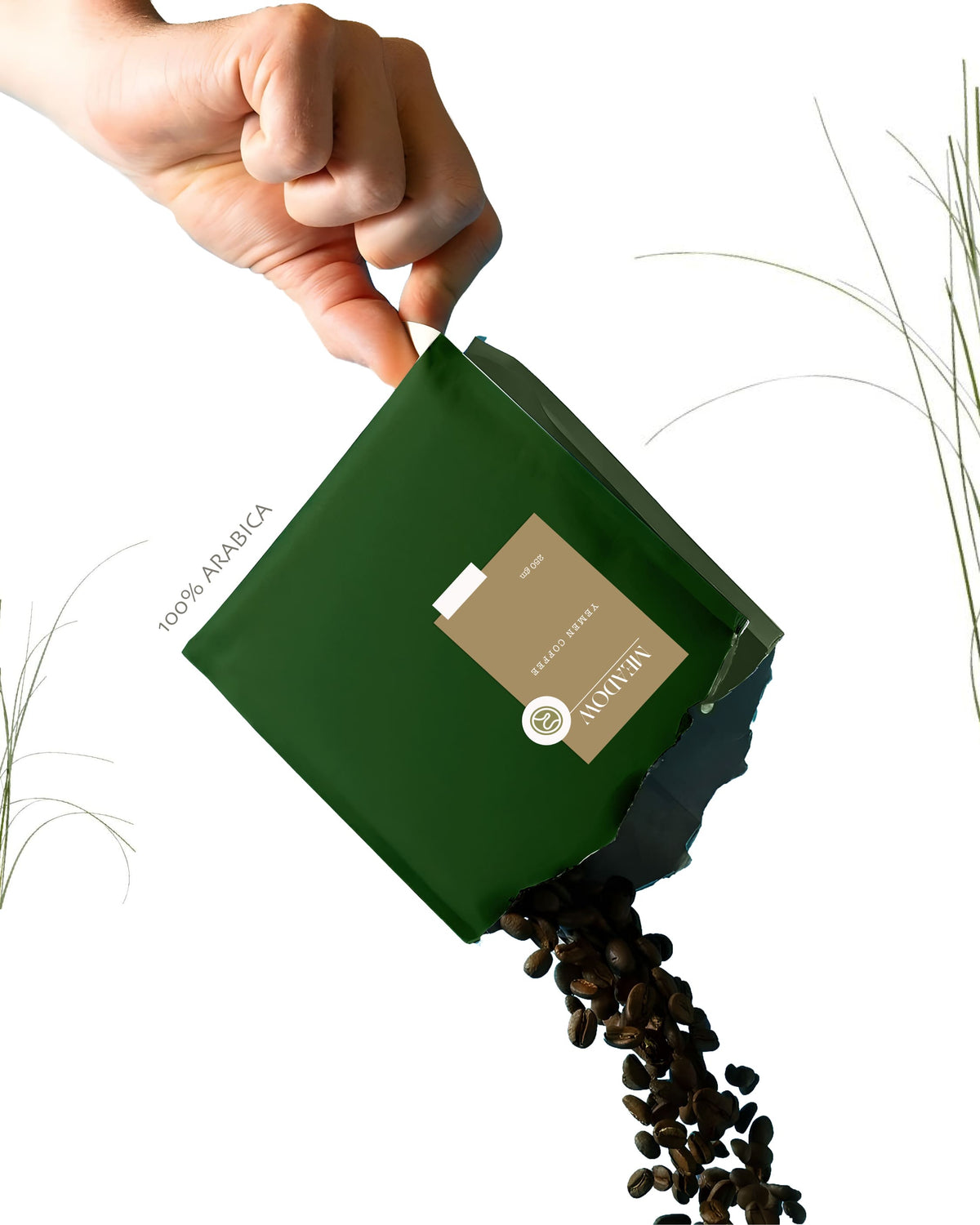 MEADOW - 100% Arabica