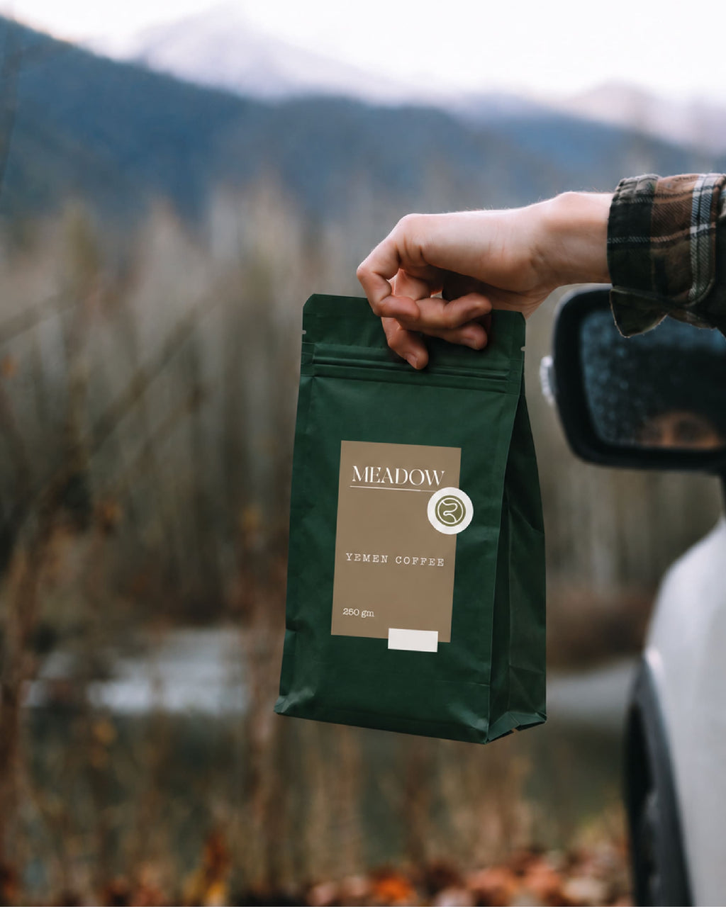 MEADOW - 100% Arabica